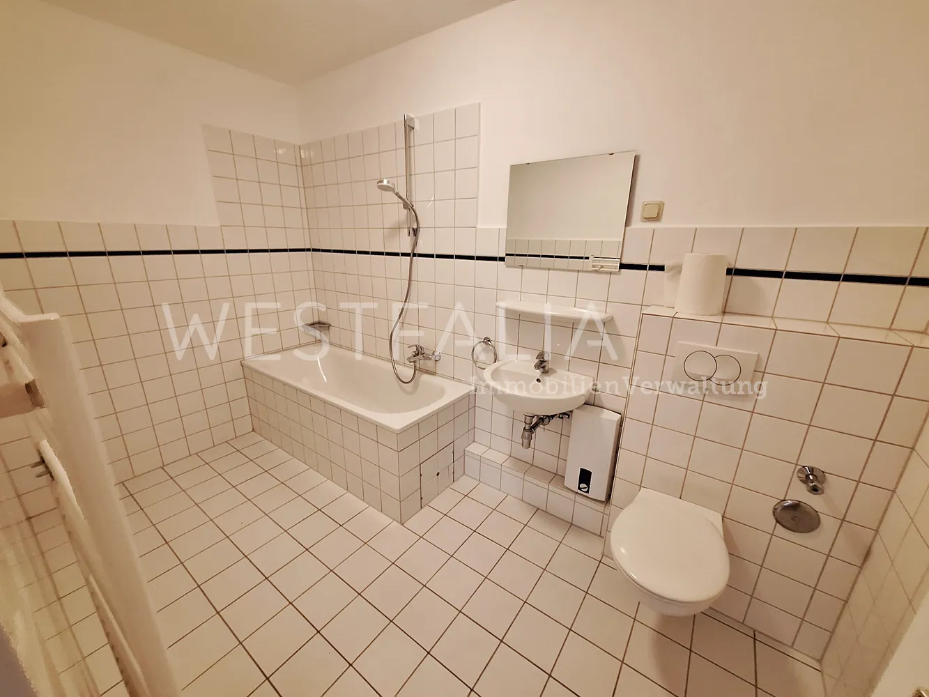 3 Zimmer Wohnung mit 83 m² in Duisburg – Bild 3