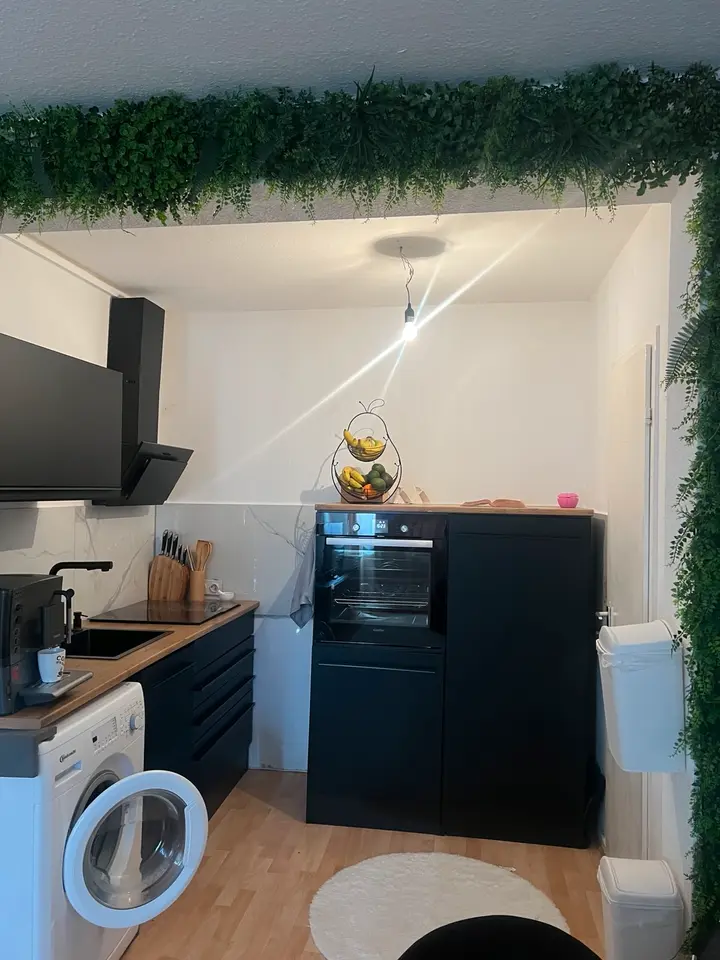 2 Zimmer Wohnung mit 38 m² in Aachen – Bild 5