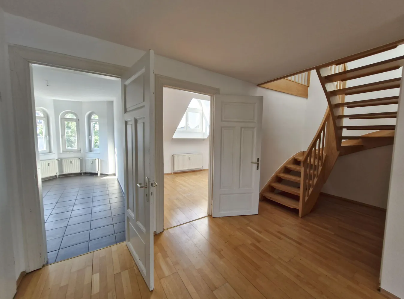 4 Zimmer Wohnung mit 119 m² in Bremen – Bild 6