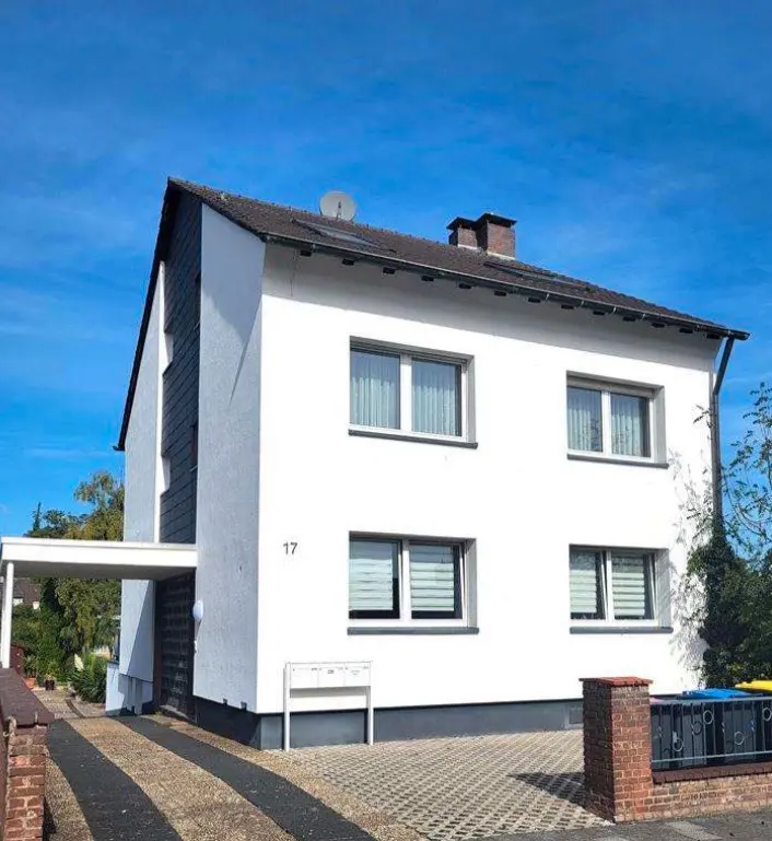3 Zimmer Wohnung mit 85 m² in Pulheim – Bild 3