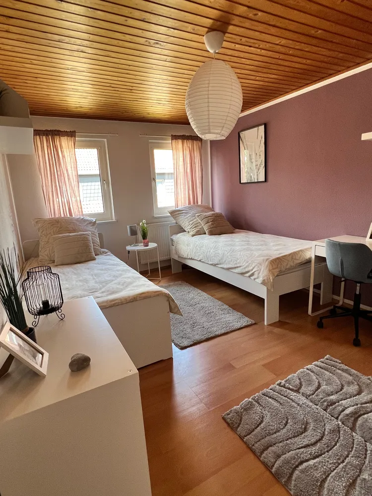 3 Zimmer Wohnung mit 61 m² in Celle – Bild 9