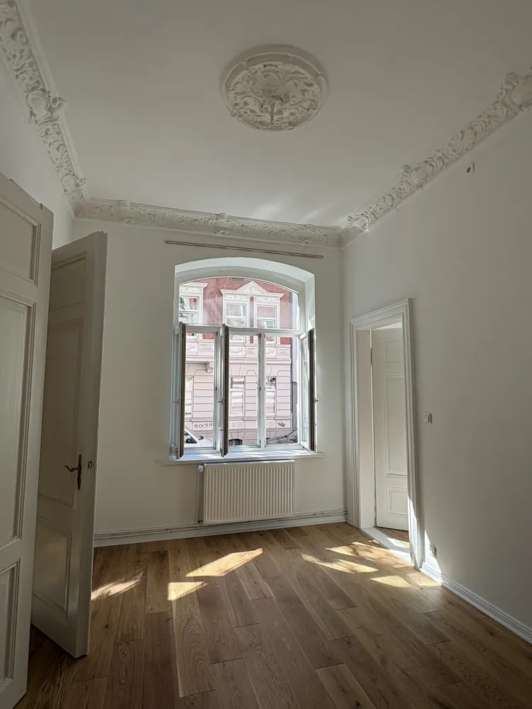 5 Zimmer Wohnung mit 95 m² in Hannover – Bild 8