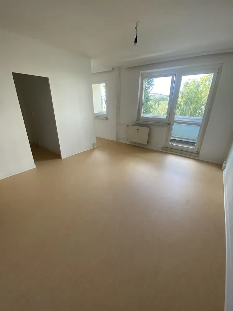 1 Zimmer Wohnung mit 36 m² in Berlin – Bild 8