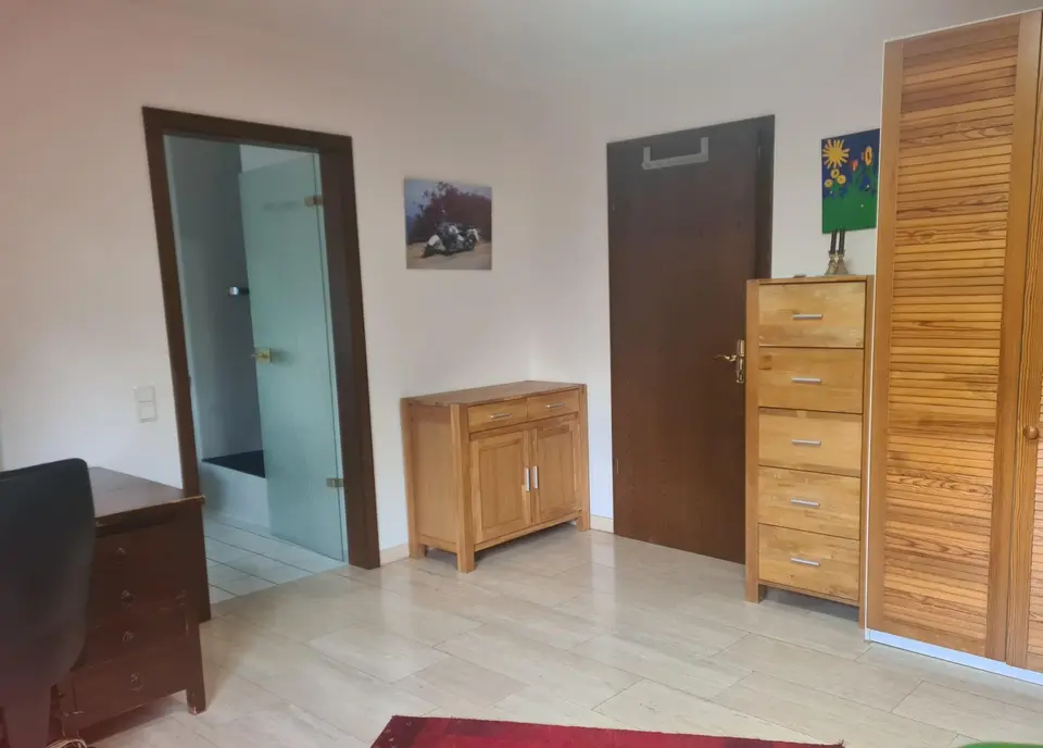 WG-Zimmer mit 22 m² in Bonn – Bild 3
