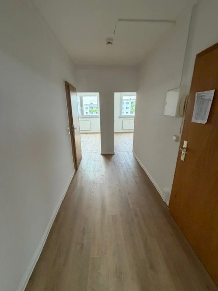 3 Zimmer Wohnung mit 56 m² in Halle (Saale) – Bild 11