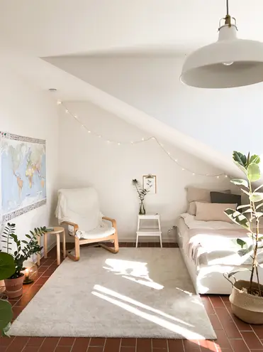 1 Zimmer Wohnung mit 28 m² in Bonn – Bild 2