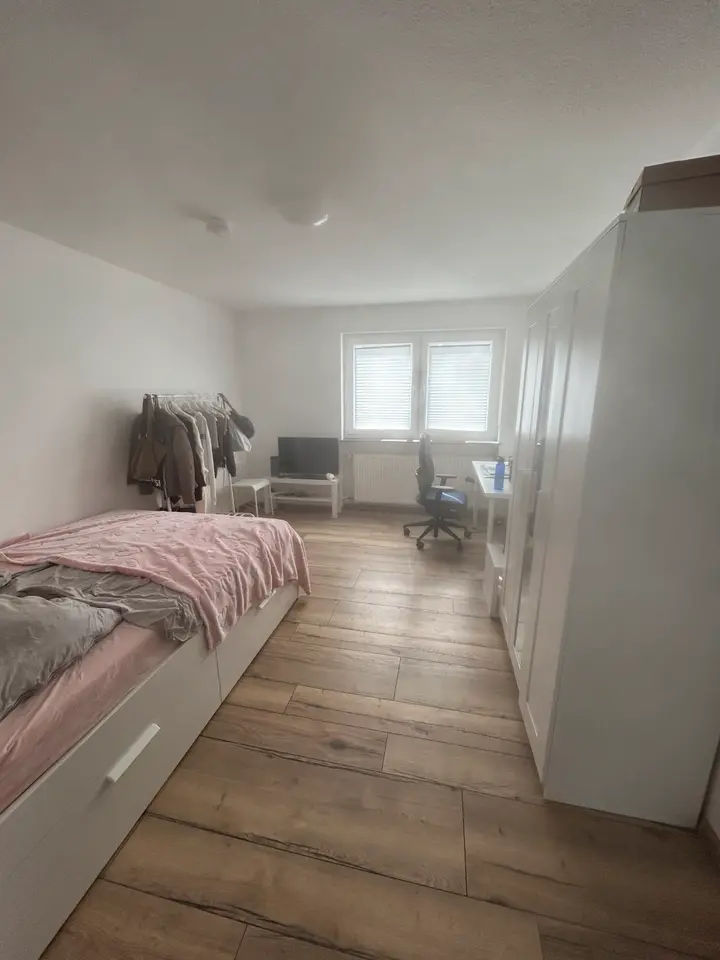 2 Zimmer Wohnung mit 40 m² in Kaiserslautern – Bild 2