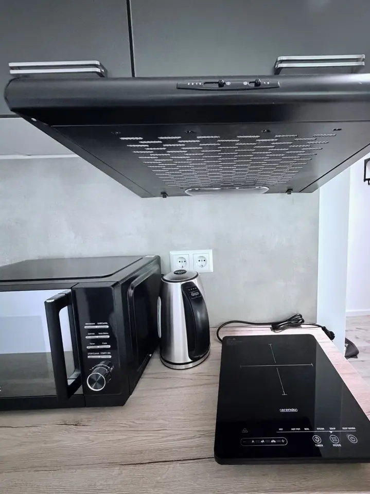 2 Zimmer Wohnung mit 20 m² in Karlsruhe – Bild 8