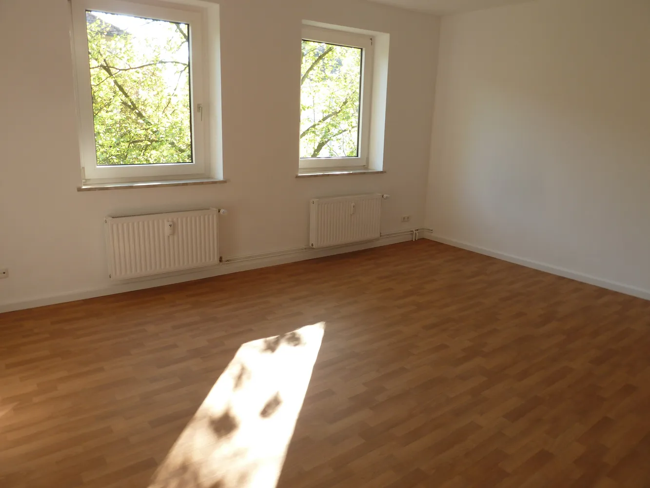 2 Zimmer Wohnung mit 62 m² in Hamburg – Bild 4