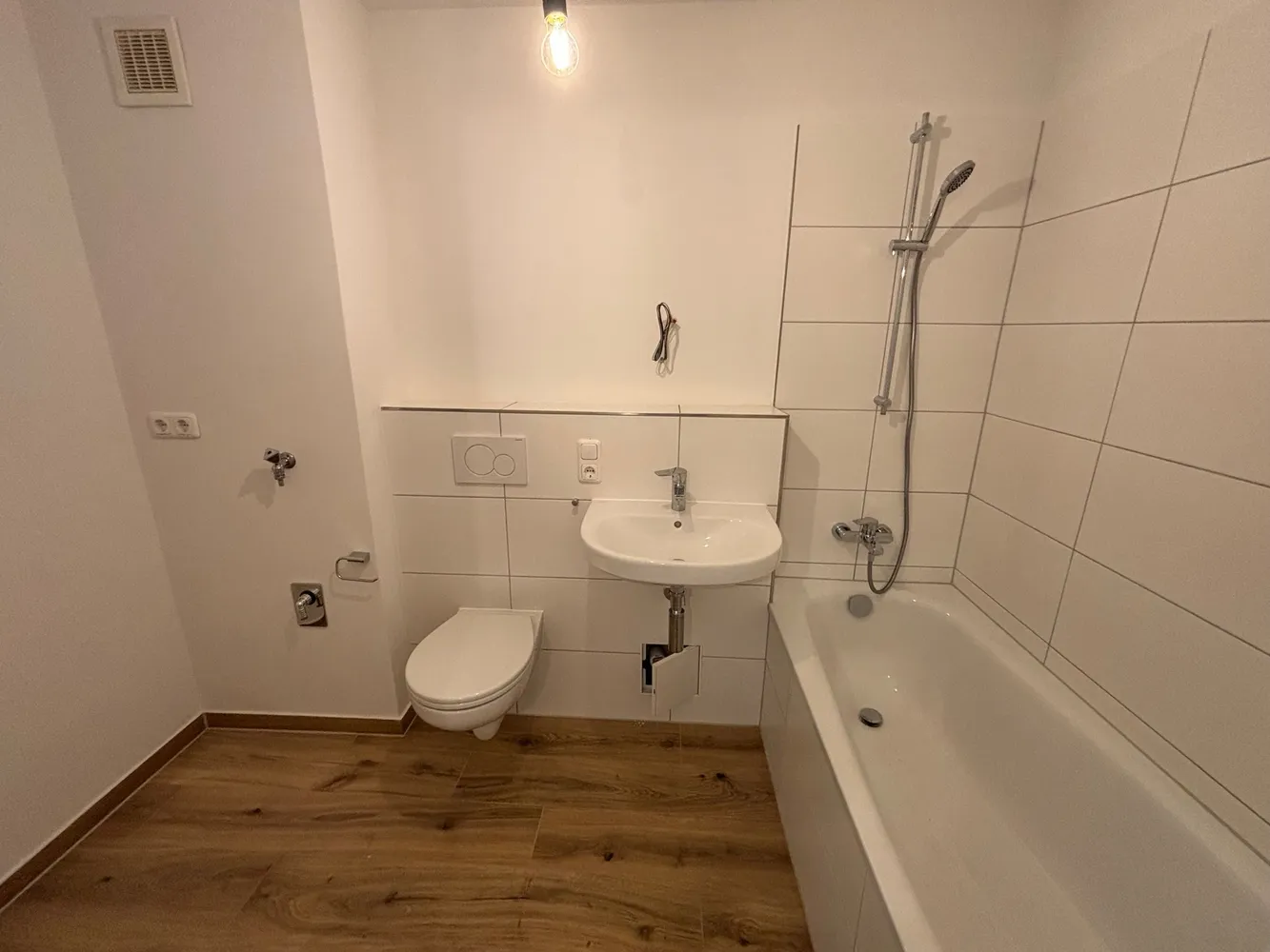 3 Zimmer Wohnung mit 89 m² in München – Bild 8