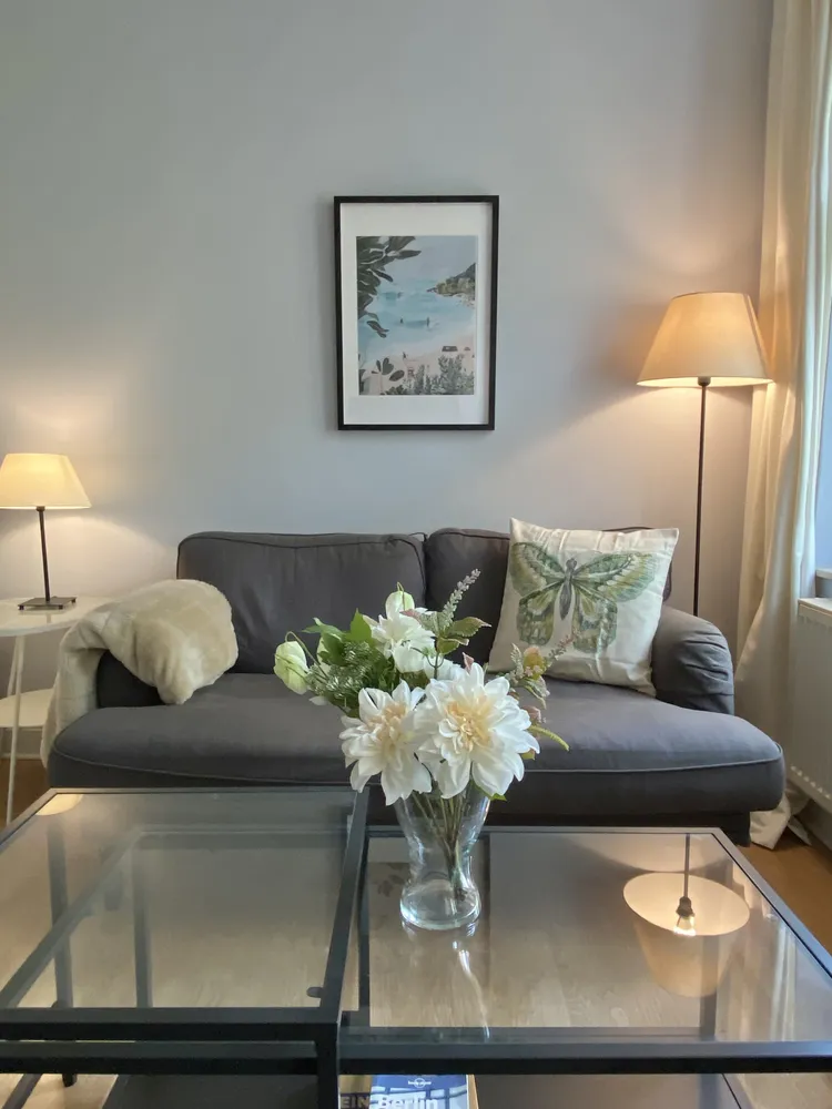 2 Zimmer Wohnung mit 48 m² in Berlin – Bild 10