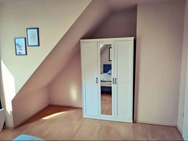 WG-Zimmer in Berlin – Bild 2