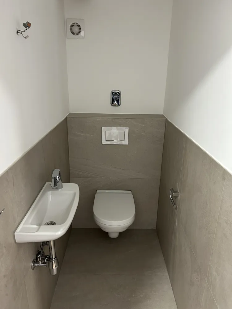 3 Zimmer Wohnung mit 82 m² in Ludwigsburg – Bild 4