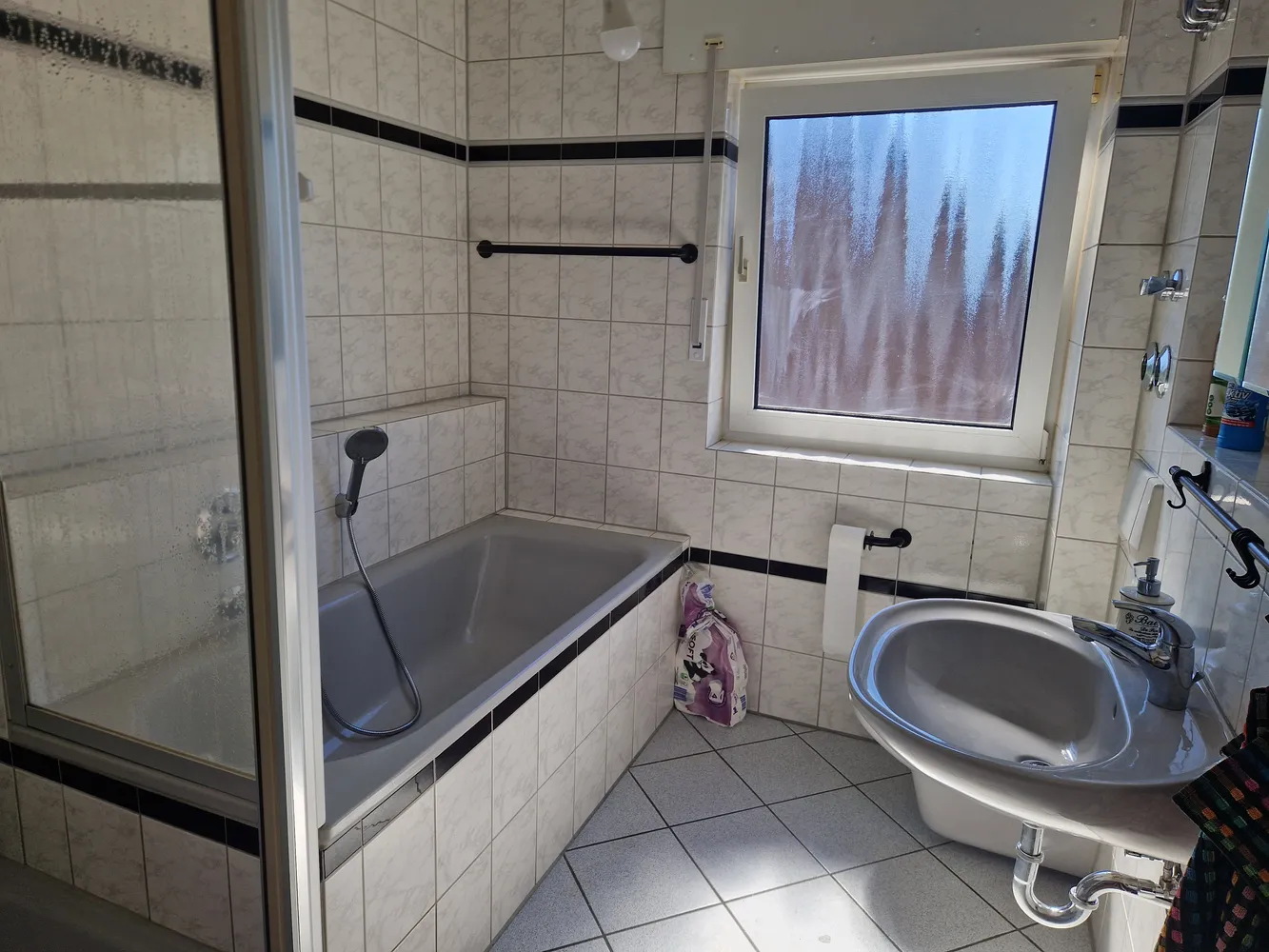 3 Zimmer Wohnung mit 56 m² in Duisburg – Bild 5