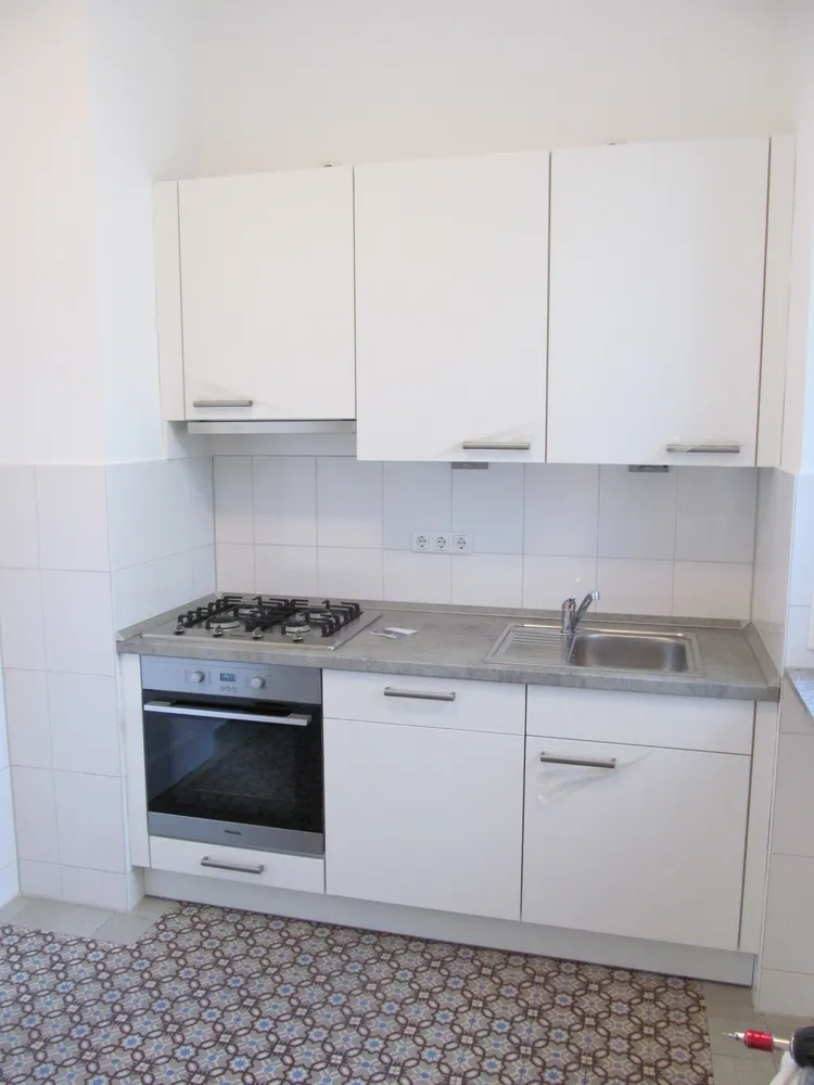 3 room apartment with 66 m² in Frankfurt am Main – Photo 5