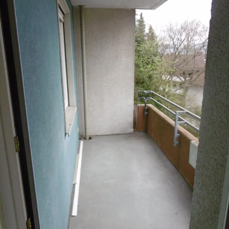 3 Zimmer Wohnung mit 75 m² in Siegen – Bild 3