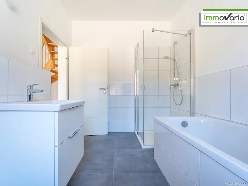 4 Zimmer Haus mit 150 m² in Magdeburg – Bild 4