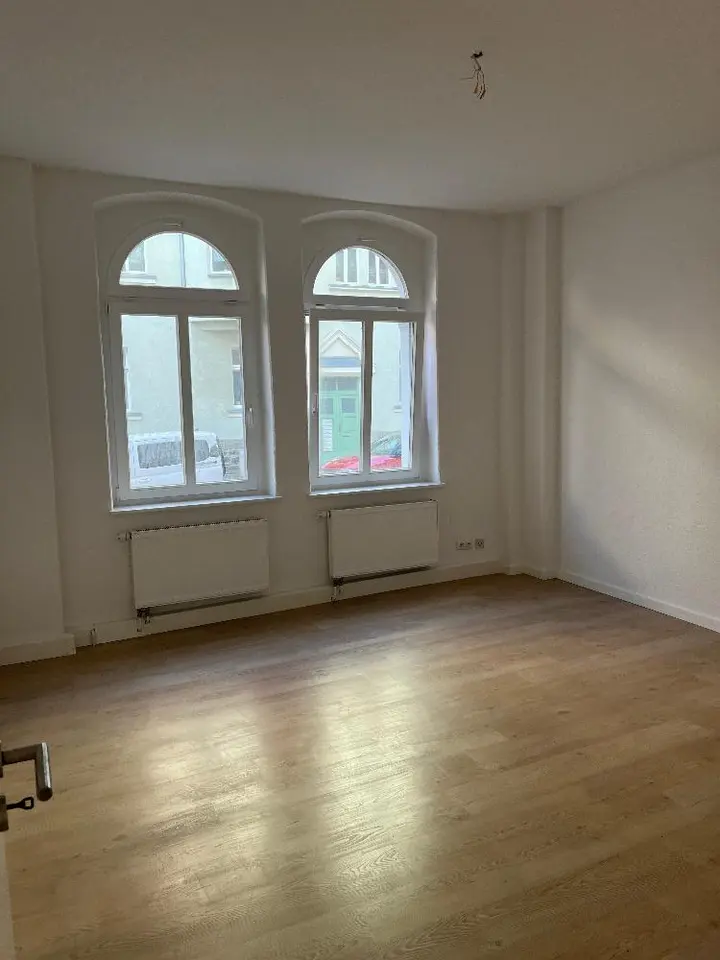 2 Zimmer Wohnung mit 58 m² in Freiberg – Bild 1