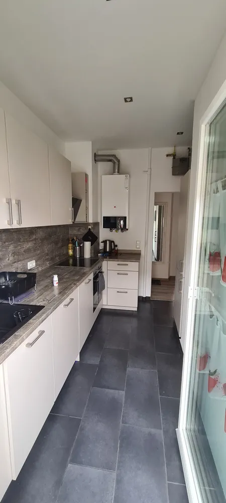 3 Zimmer Wohnung mit 67 m² in Nürnberg – Bild 6