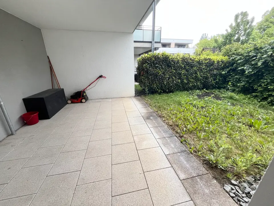 4 Zimmer Wohnung mit 108 m² in Nürtingen – Bild 9