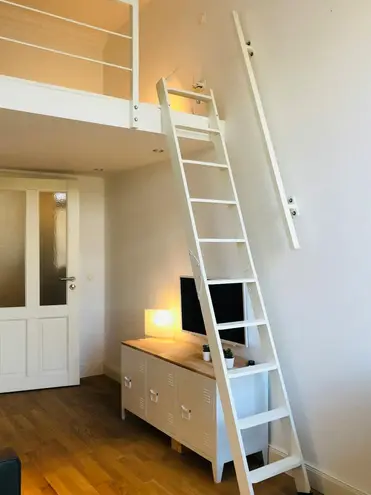 WG-Zimmer mit 20 m² in Köln – Bild 9