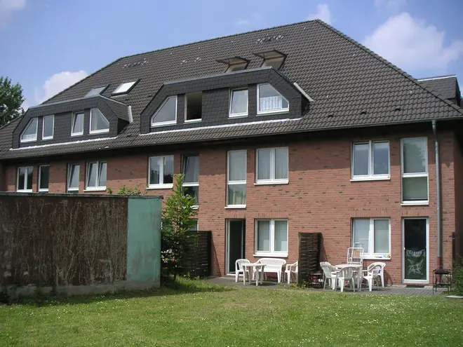 2 Zimmer Wohnung mit 39 m² in Dortmund – Bild 3