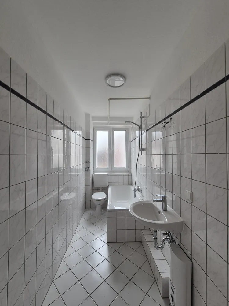 2 Zimmer Wohnung mit 57 m² in Hamburg – Bild 12