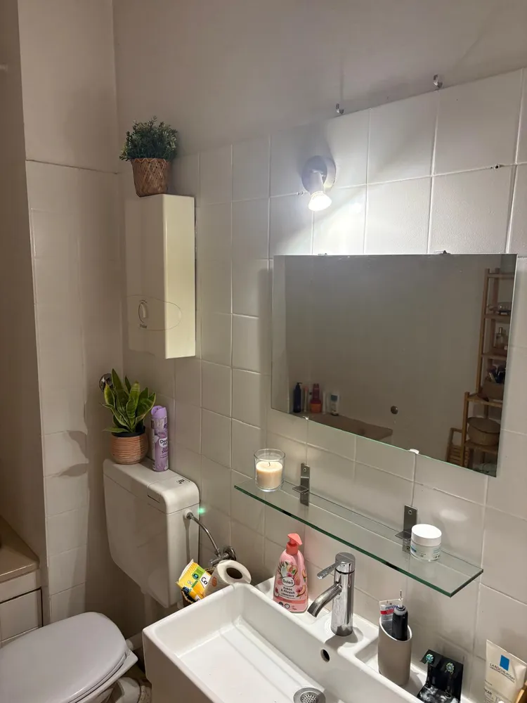 2 room apartment with 59 m² in Berlin – Photo 9