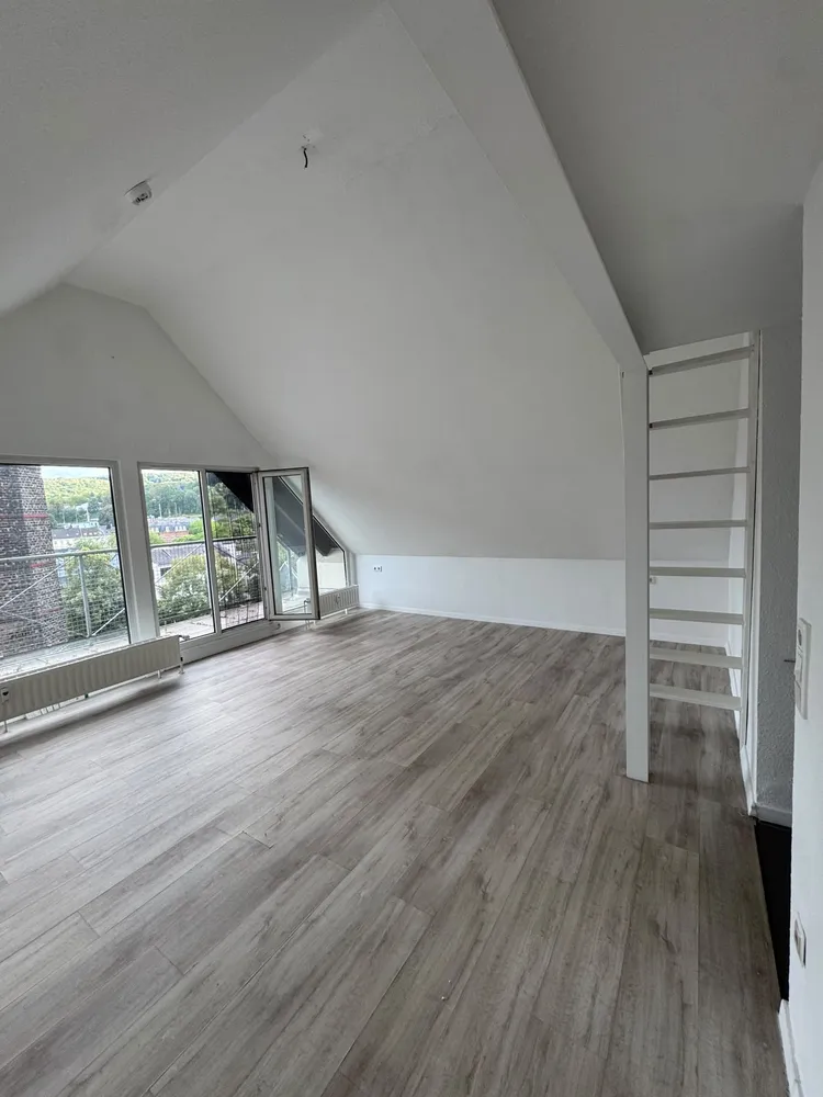 1 Zimmer Wohnung mit 46 m² in Wuppertal – Bild 3