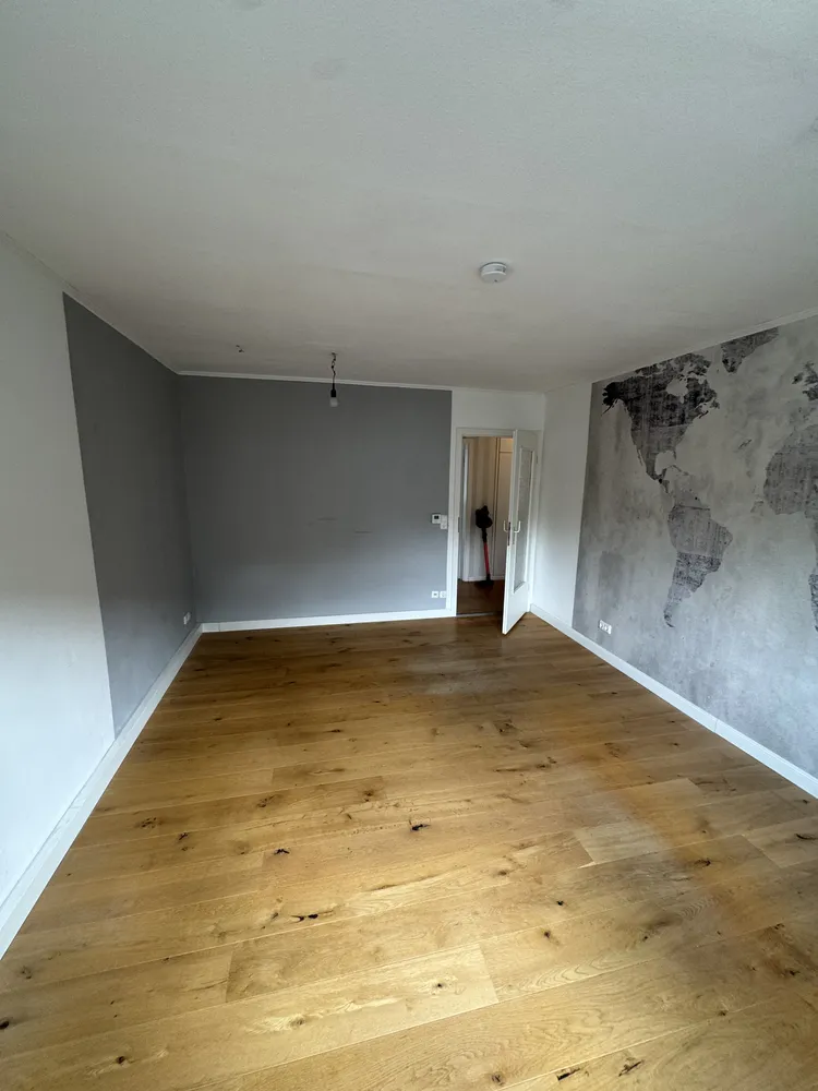 3 Zimmer Wohnung mit 62 m² in Stuttgart – Bild 9