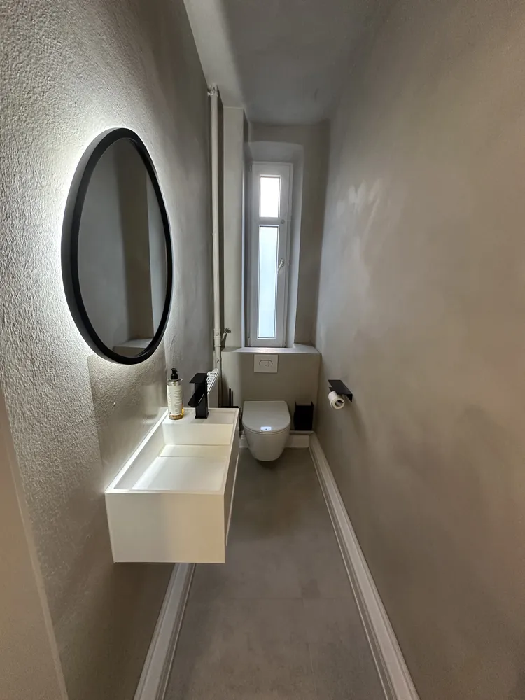 5 Zimmer Wohnung mit 120 m² in Nürnberg – Bild 7