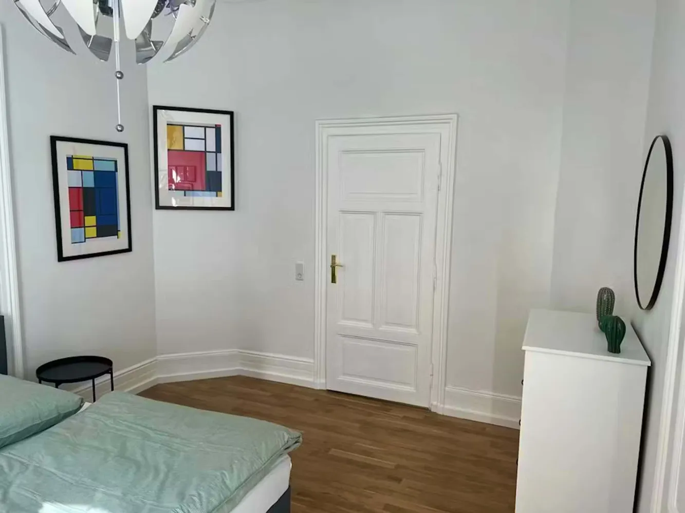 WG-Zimmer mit 25 m² in Frankfurt am Main – Bild 4