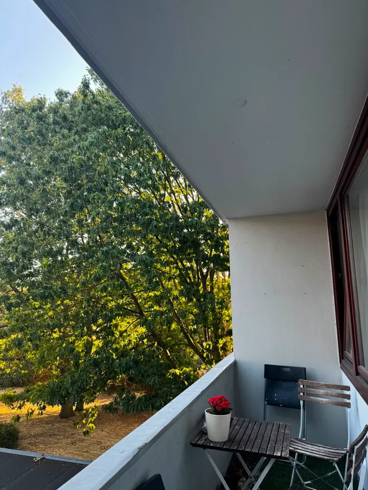 Studio mit 31 m² in Bonn – Bild 8