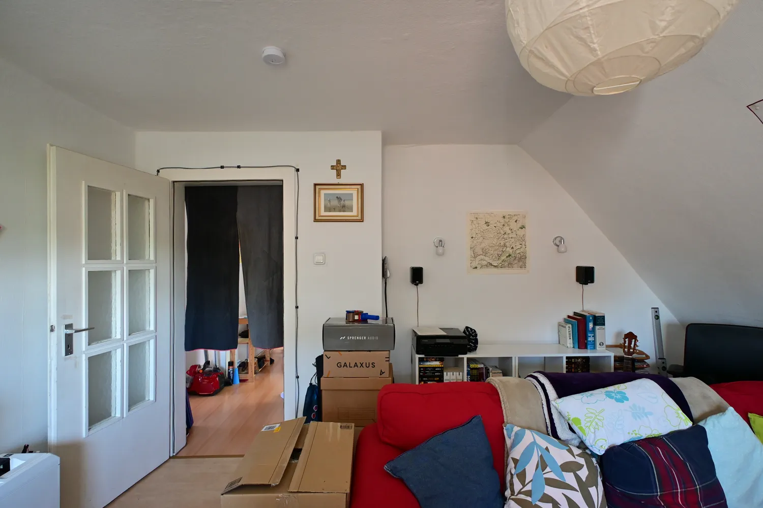 4 Zimmer Wohnung mit 64 m² in Bochum – Bild 7