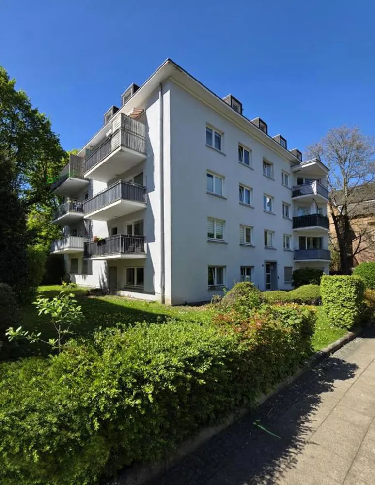 4 Zimmer Wohnung mit 84 m² in Essen – Bild 1