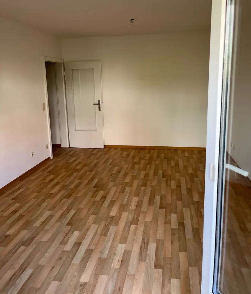 2 Zimmer Wohnung mit 34 m² in Dresden – Bild 1