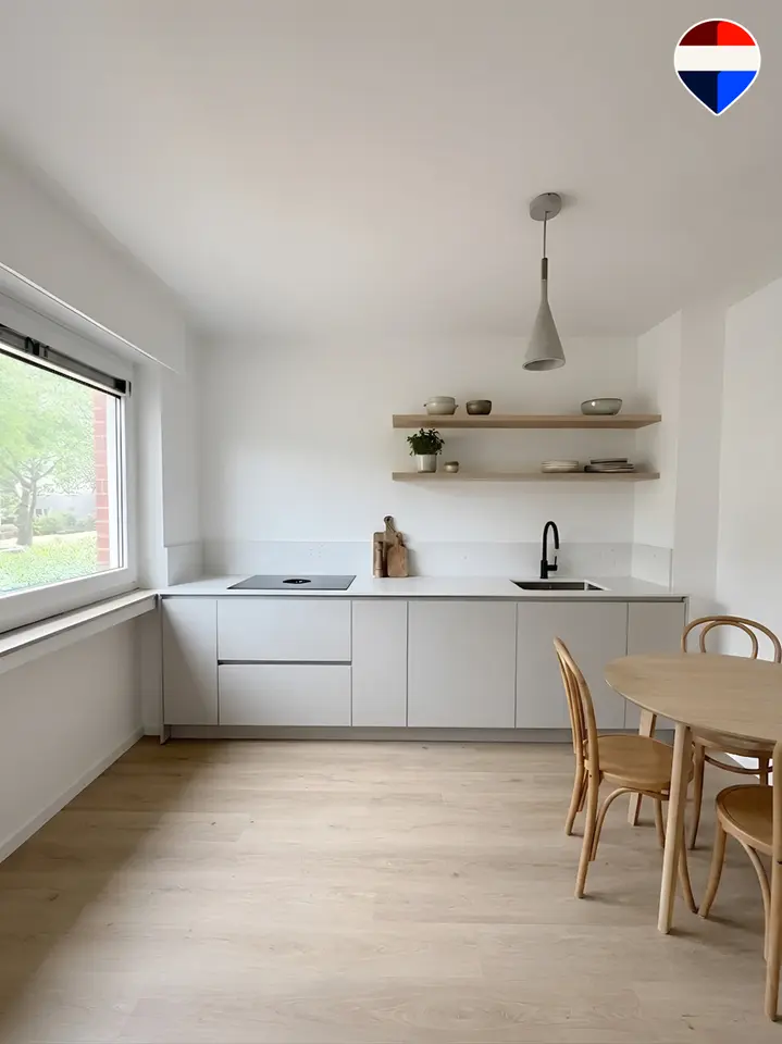 2 Zimmer Wohnung mit 63 m² in Bielefeld – Bild 5