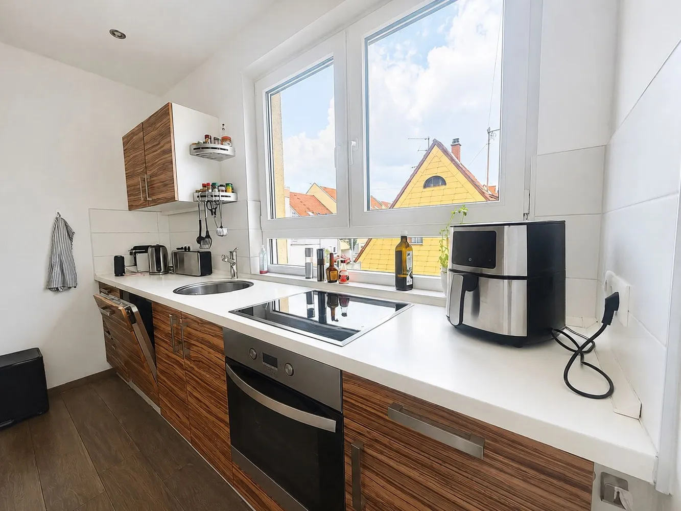 5 Zimmer Wohnung mit 120 m² in Schwetzingen – Bild 3