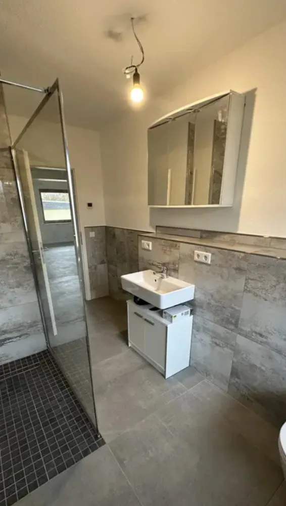 3 room apartment with 88 m² in Hamburg – Photo 5