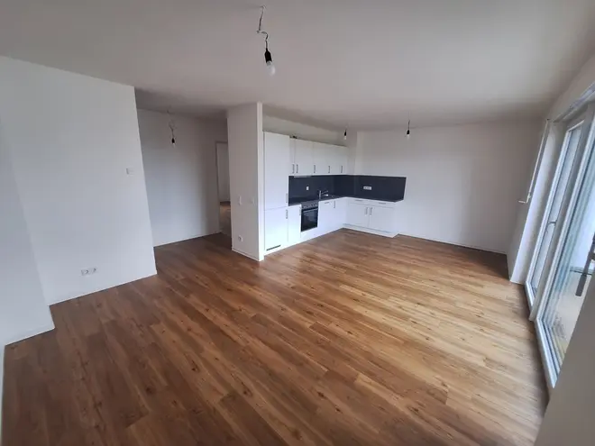 3 Zimmer Wohnung mit 77 m² in Osnabrück – Bild 1