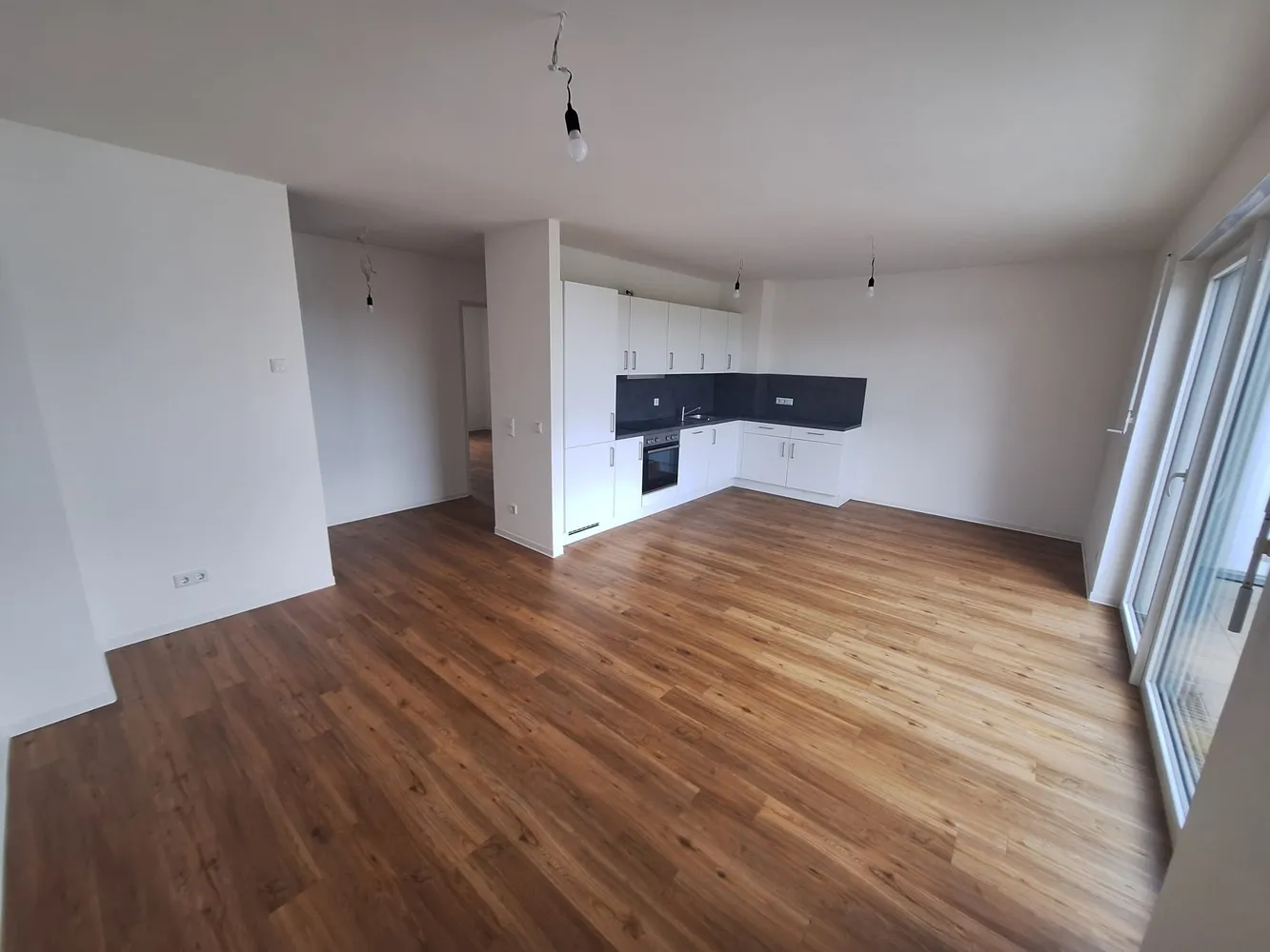 3 room apartment with 77 m² in Osnabrück – Photo 1