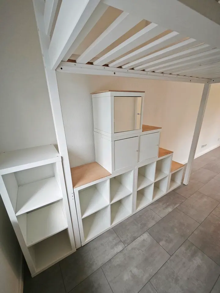2 Zimmer Wohnung mit 24 m² in Siegburg – Bild 3