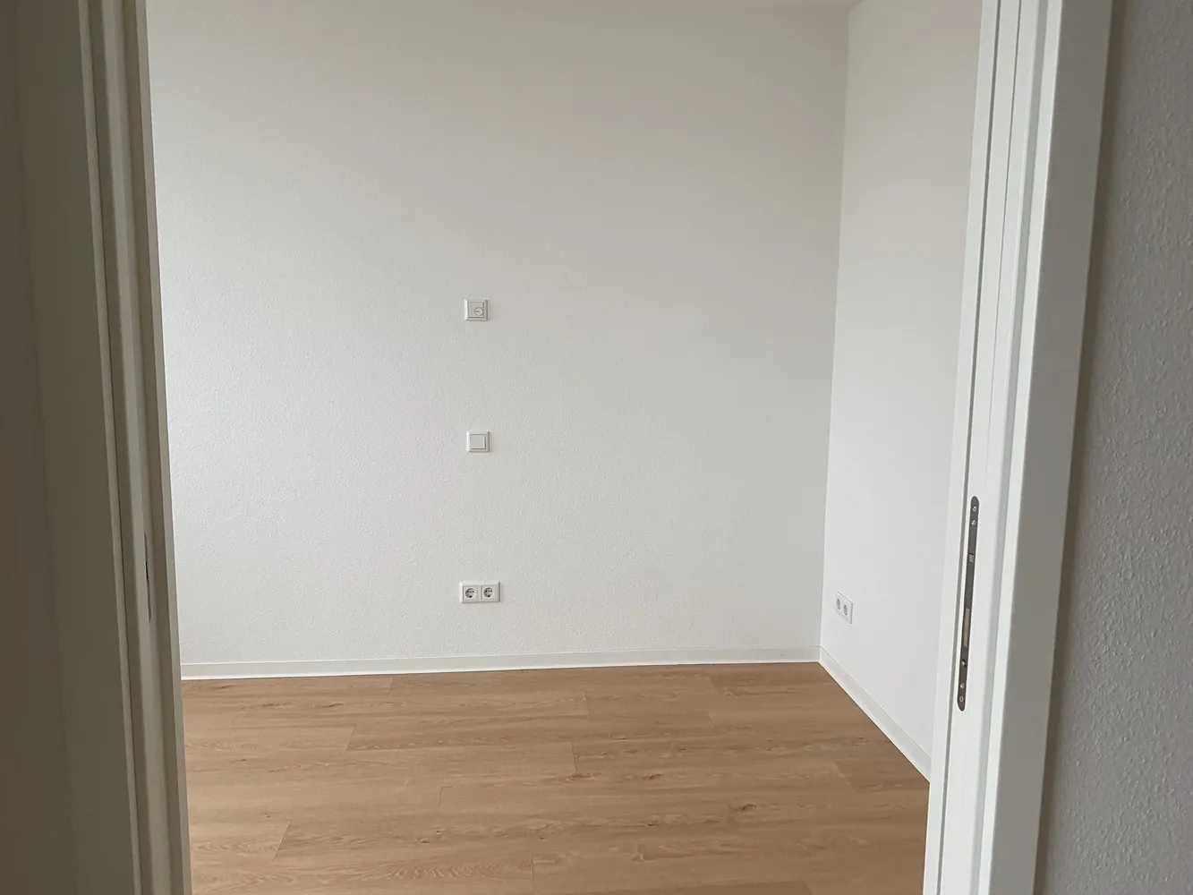 2 room apartment with 38 m² in Mannheim – Photo 6