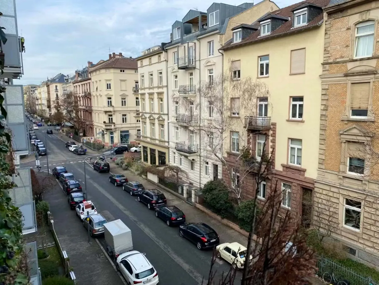 Shared room with 30 m² in Frankfurt am Main – Photo 9
