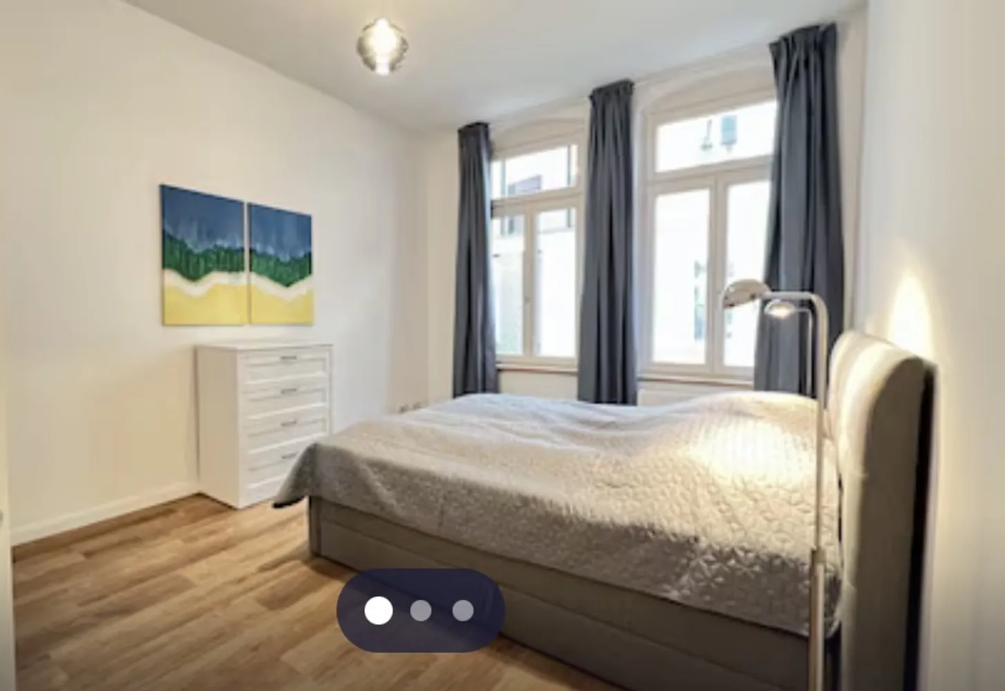 2 Zimmer Wohnung mit 75 m² in Oldenburg – Bild 4