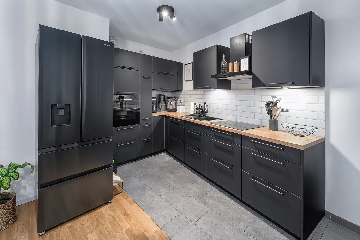 3 Zimmer Wohnung mit 95 m² in Düsseldorf – Bild 5