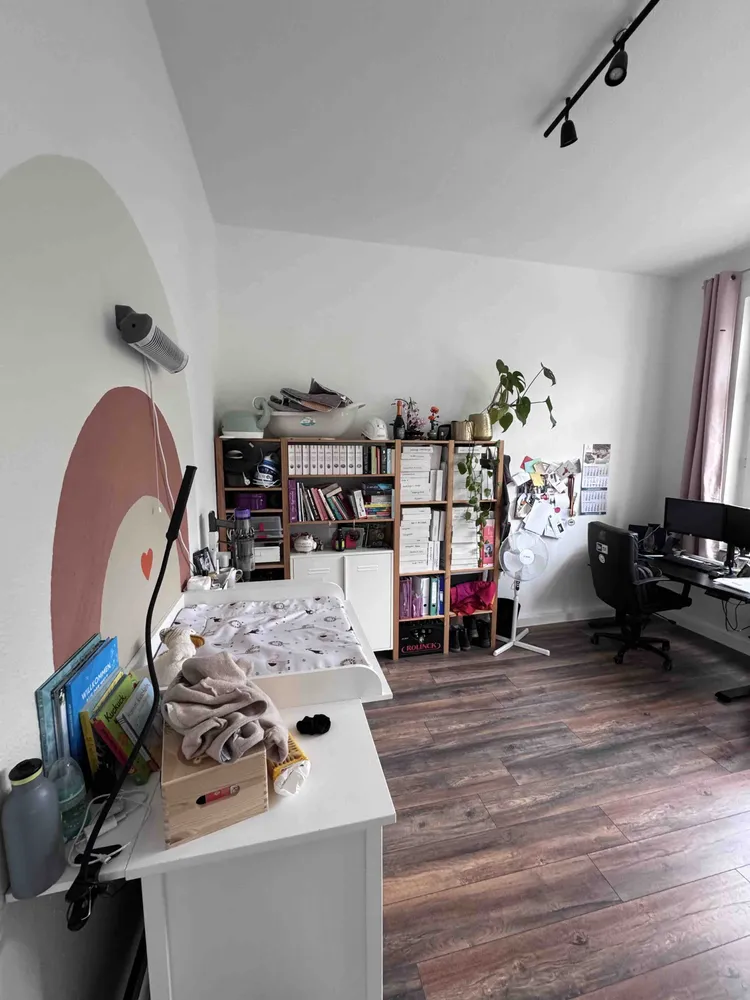 3 Zimmer Wohnung mit 81 m² in Hannover – Bild 9