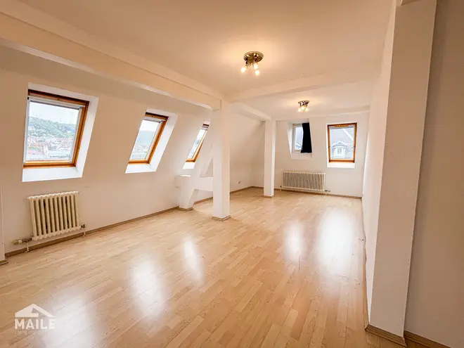 3 Zimmer Wohnung mit 111 m² in Stuttgart – Bild 3