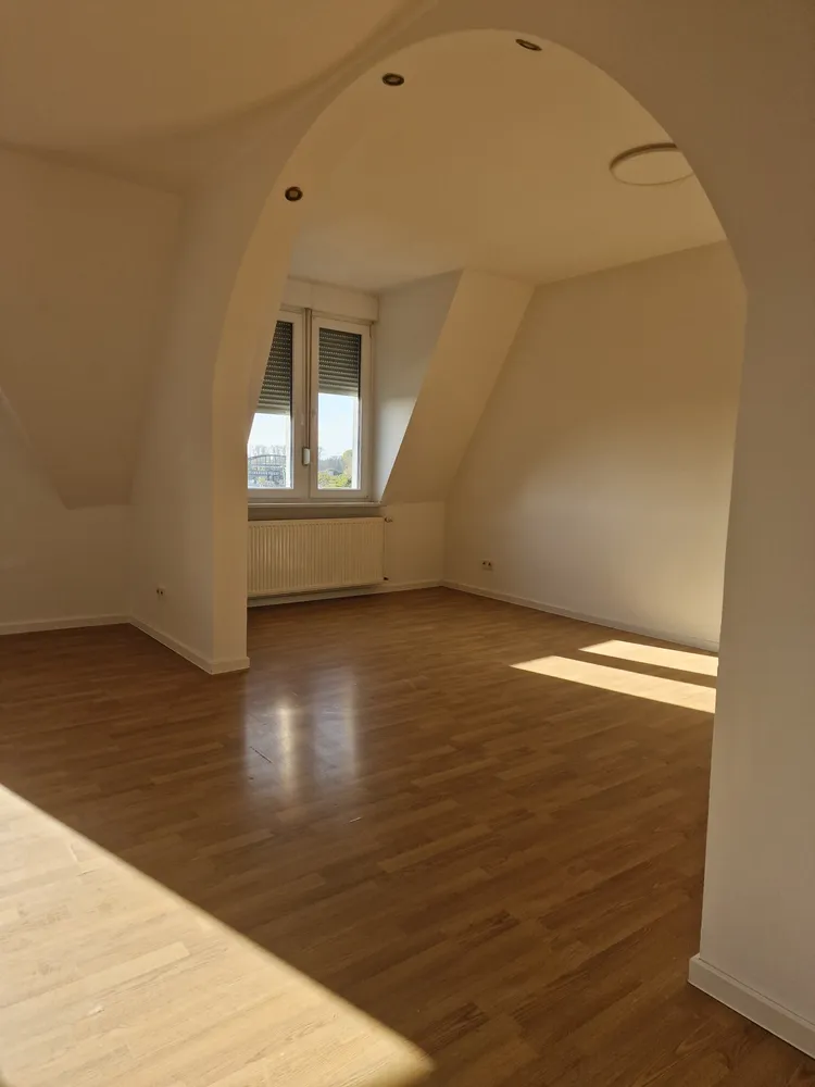 4 Zimmer Wohnung mit 80 m² in Mannheim – Bild 8