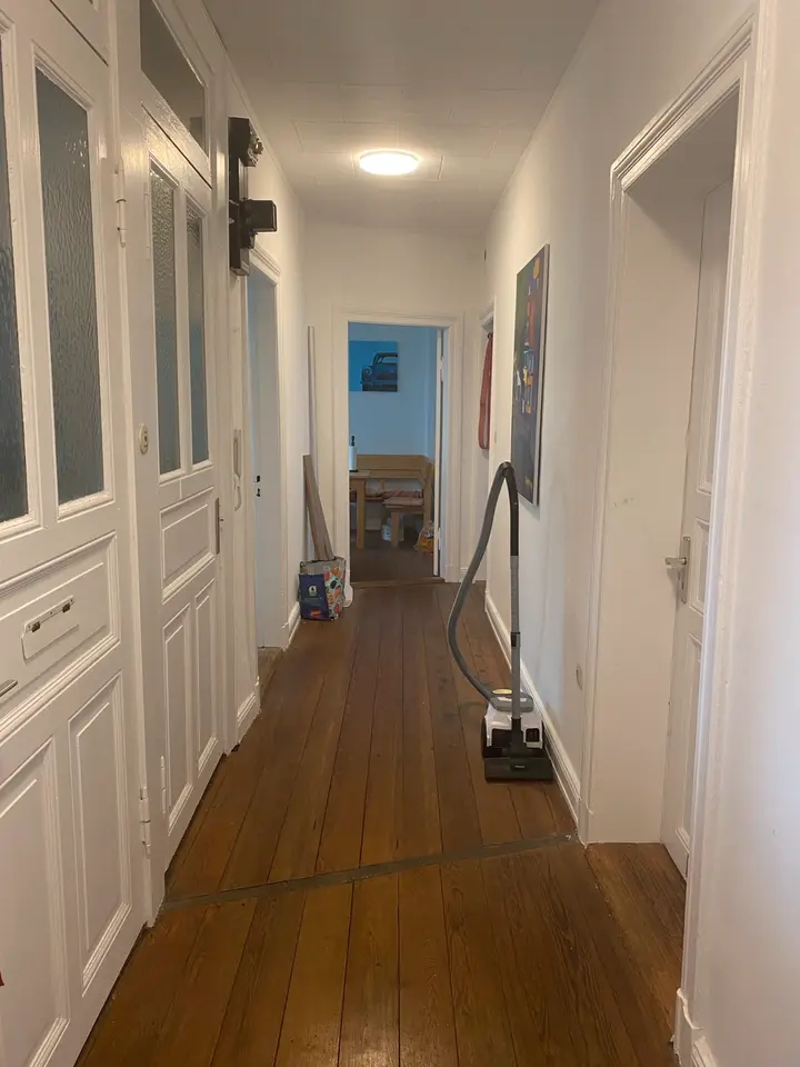 WG-Zimmer mit 16 m² in Kiel – Bild 4